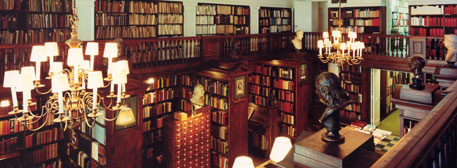 The Grolier Club