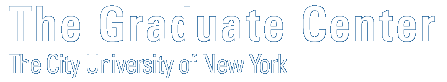Graduate Center Website Services Logo